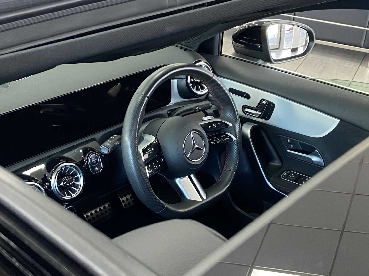 Used Mercedes-Benz A-Class 2023 for sale - 76034846: Photo 11