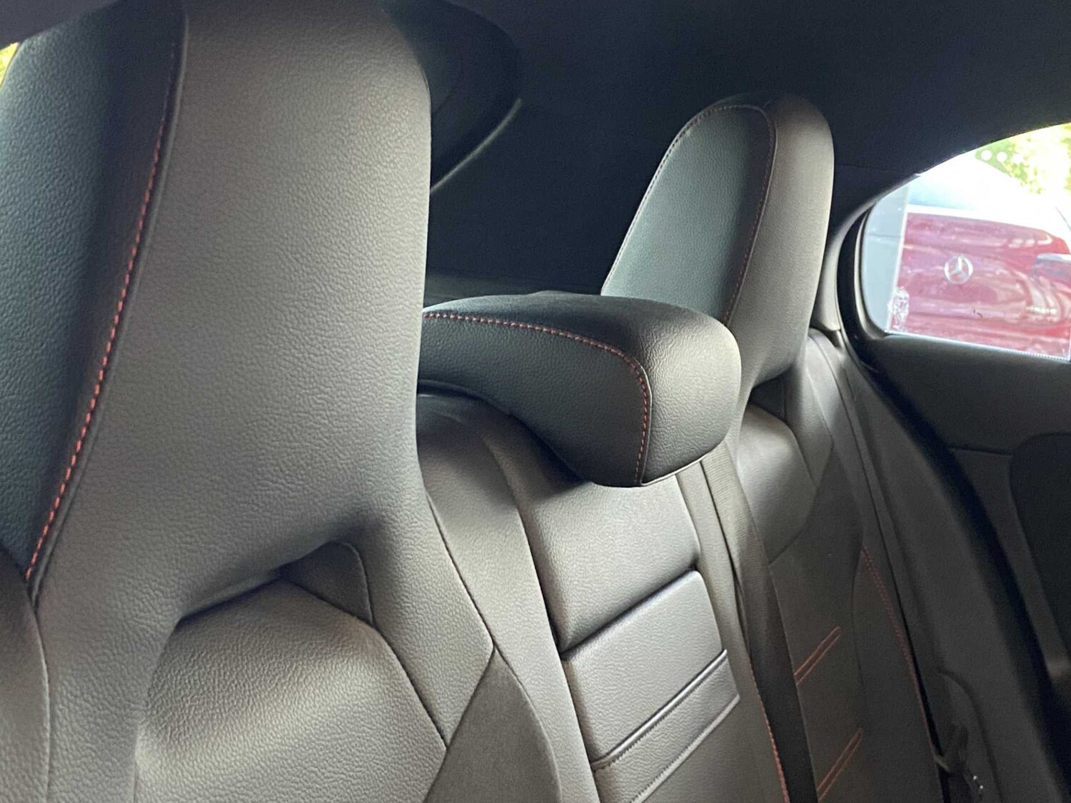 Used Mercedes-Benz A-Class 2023 for sale - 76034846: Photo 22