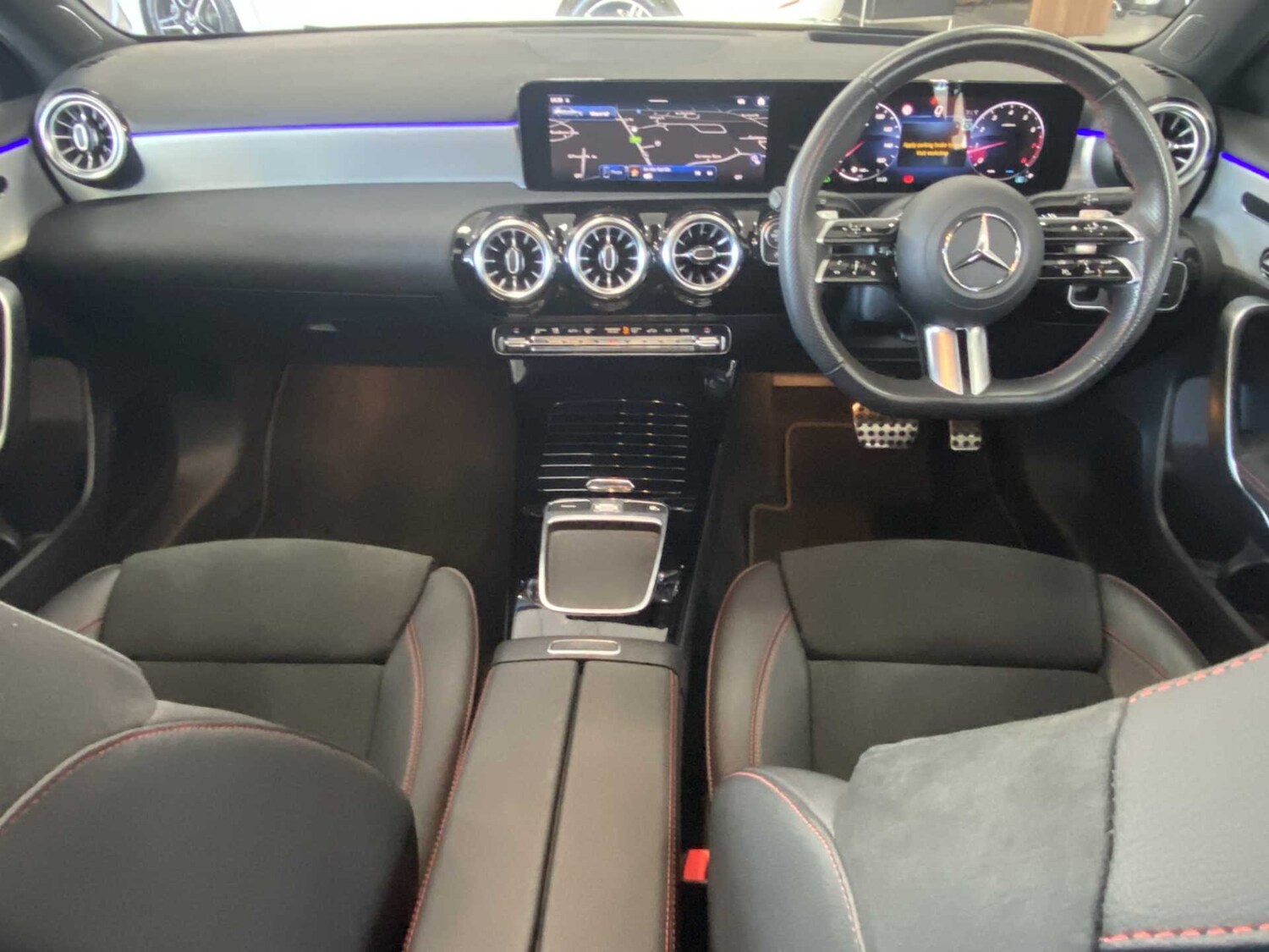 Used Mercedes-Benz A-Class 2023 for sale - 76034846: Photo 23