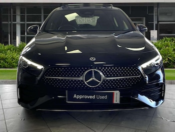 Used Mercedes-Benz A-Class 2023 for sale - 76034846: Photo 2