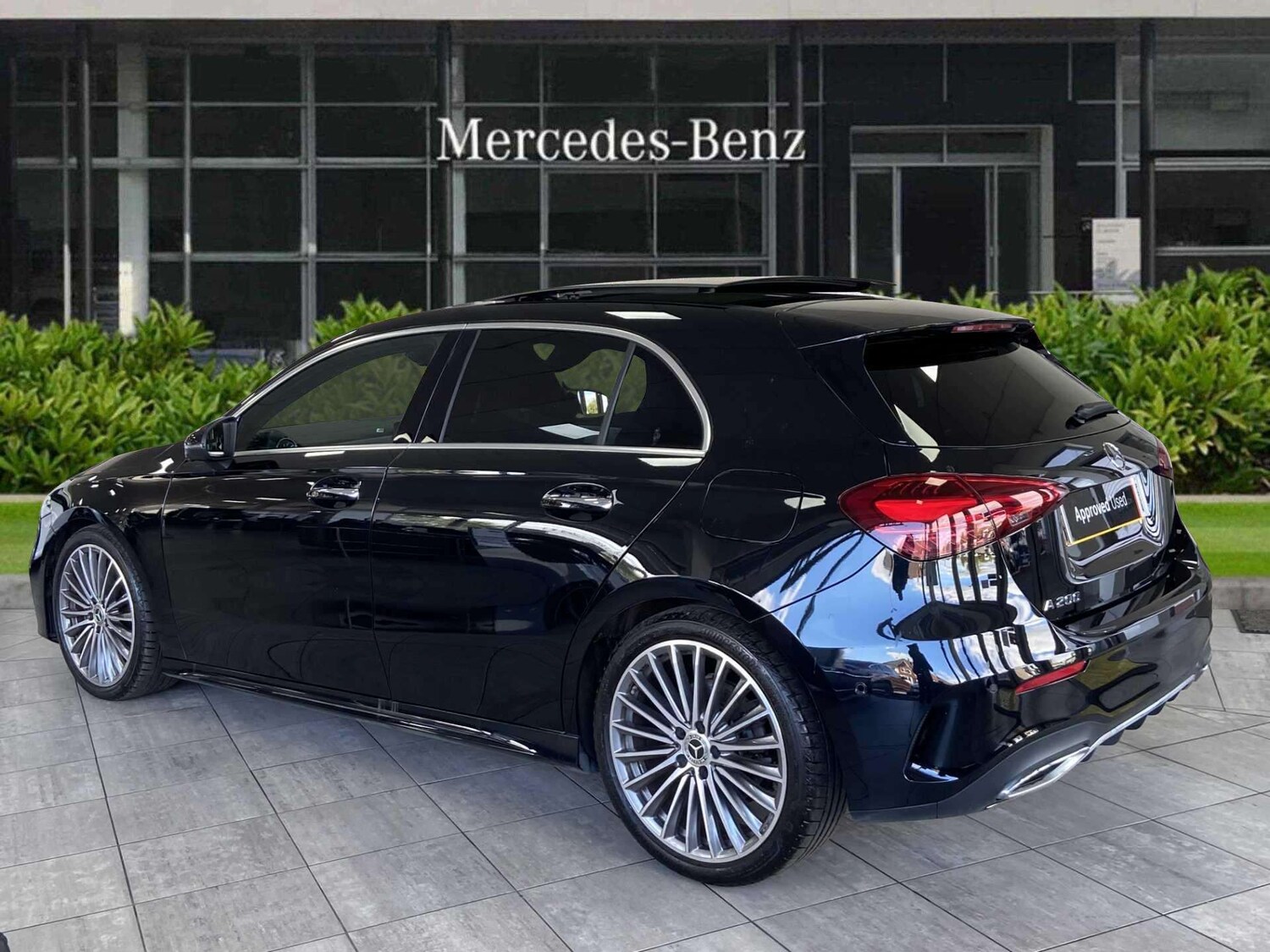 Used Mercedes-Benz A-Class 2023 for sale - 76034846: Photo 4