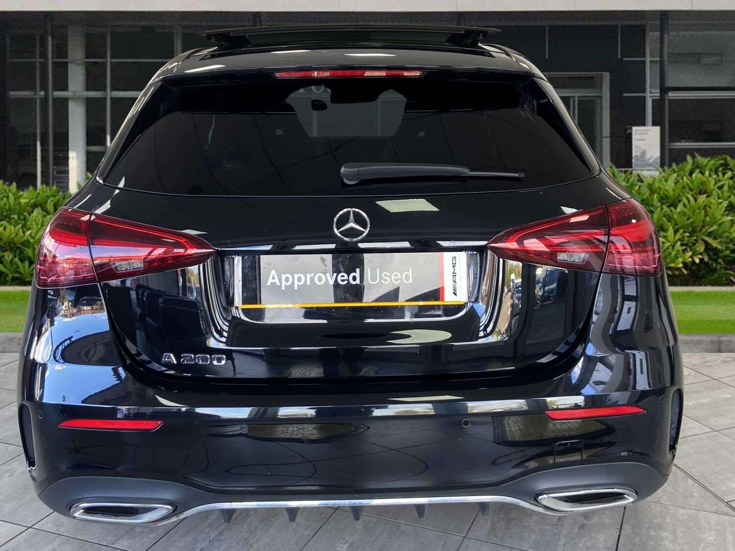Used Mercedes-Benz A-Class 2023 for sale - 76034846: Photo 5