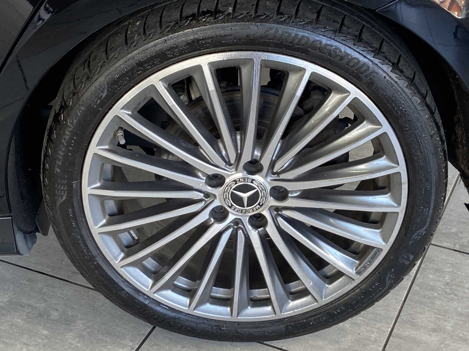 Used Mercedes-Benz A-Class 2023 for sale - 76034846: Photo 7