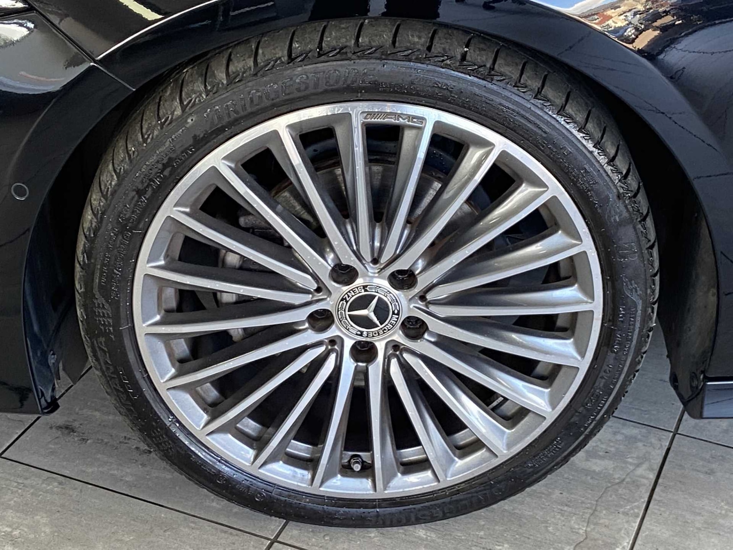 Used Mercedes-Benz A-Class 2023 for sale - 76034846: Photo 8
