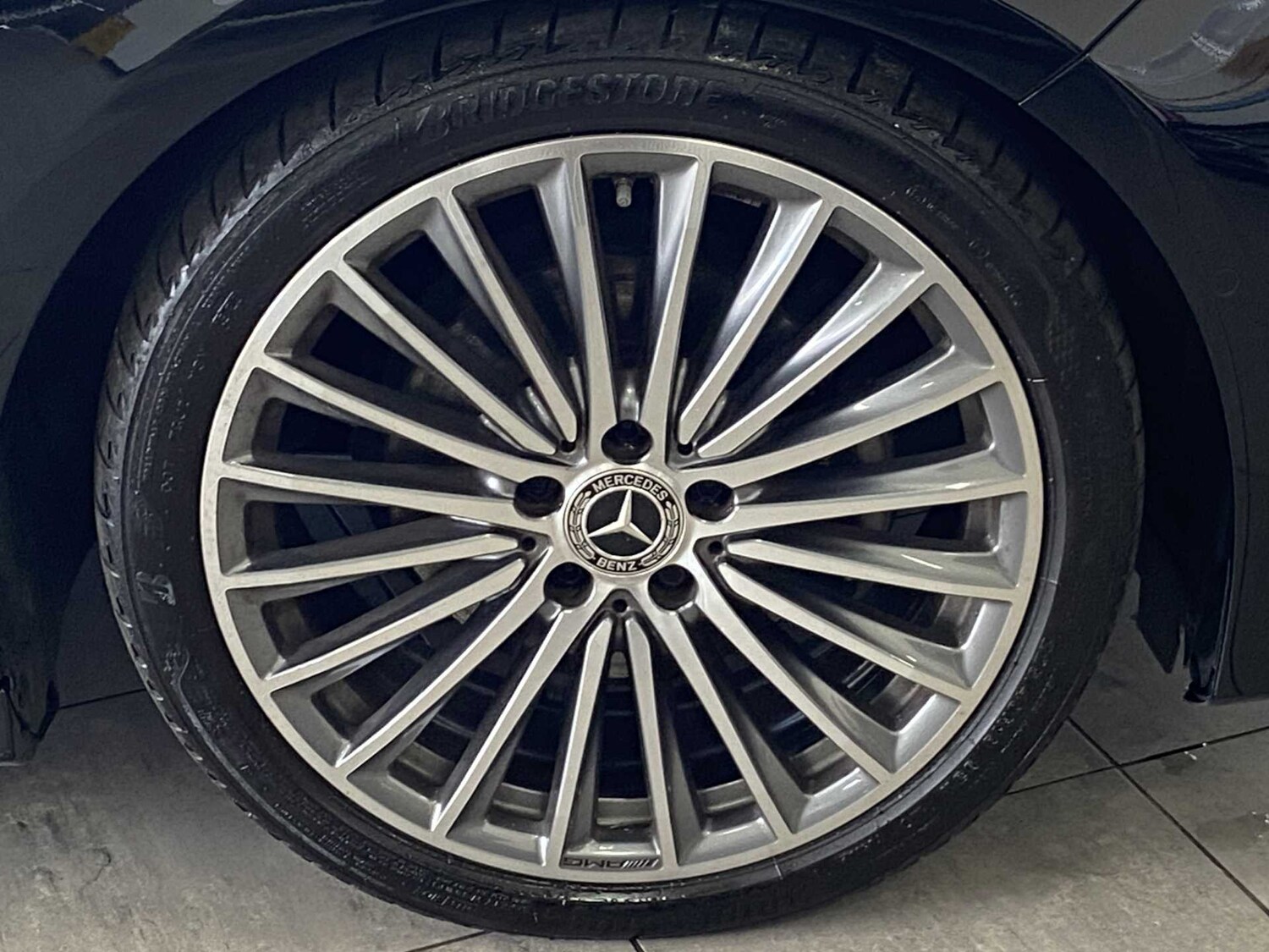 Used Mercedes-Benz A-Class 2023 for sale - 76034846: Photo 9