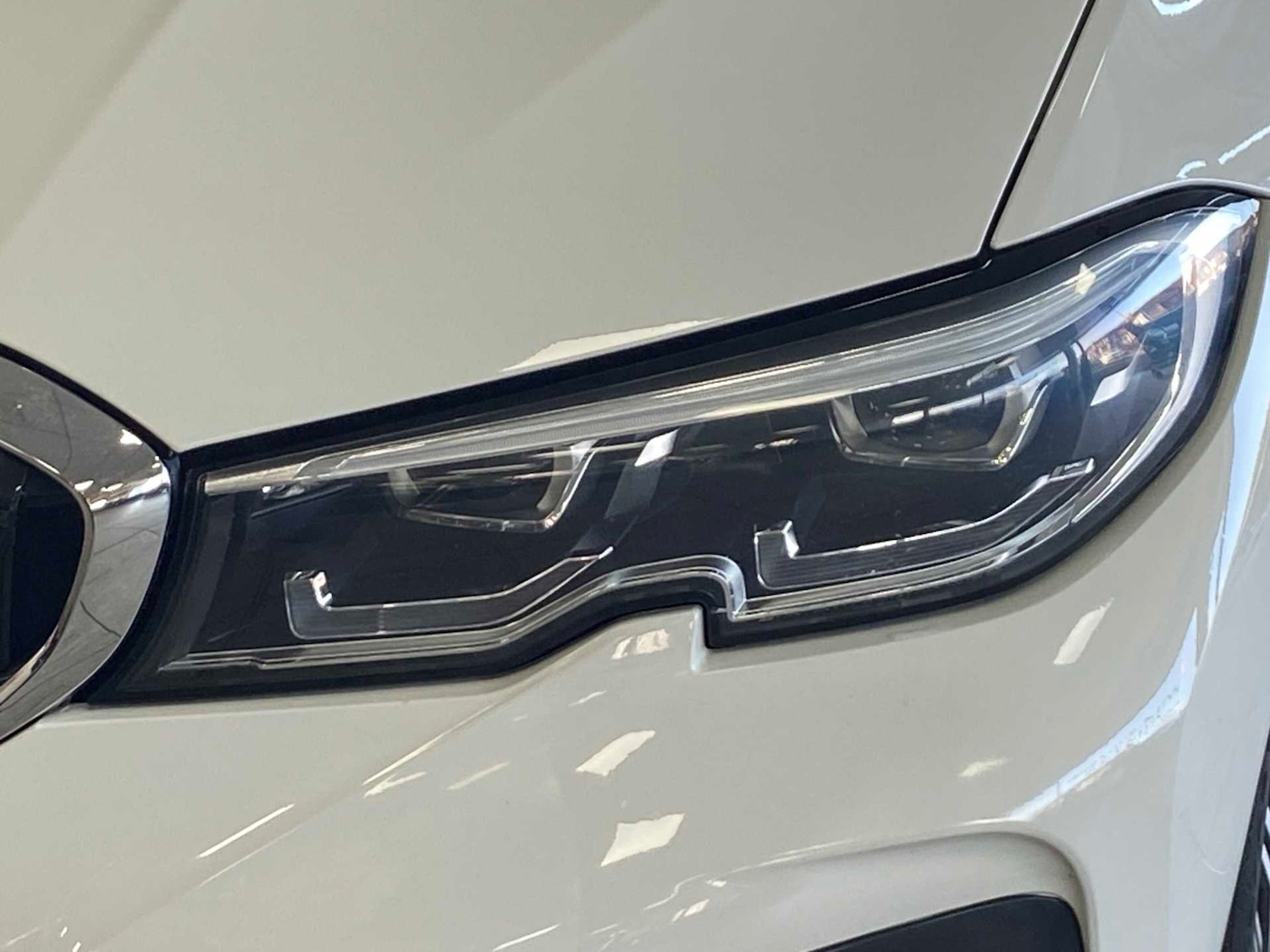 Used BMW 3 Series 2021 for sale - 76746145: Photo 12