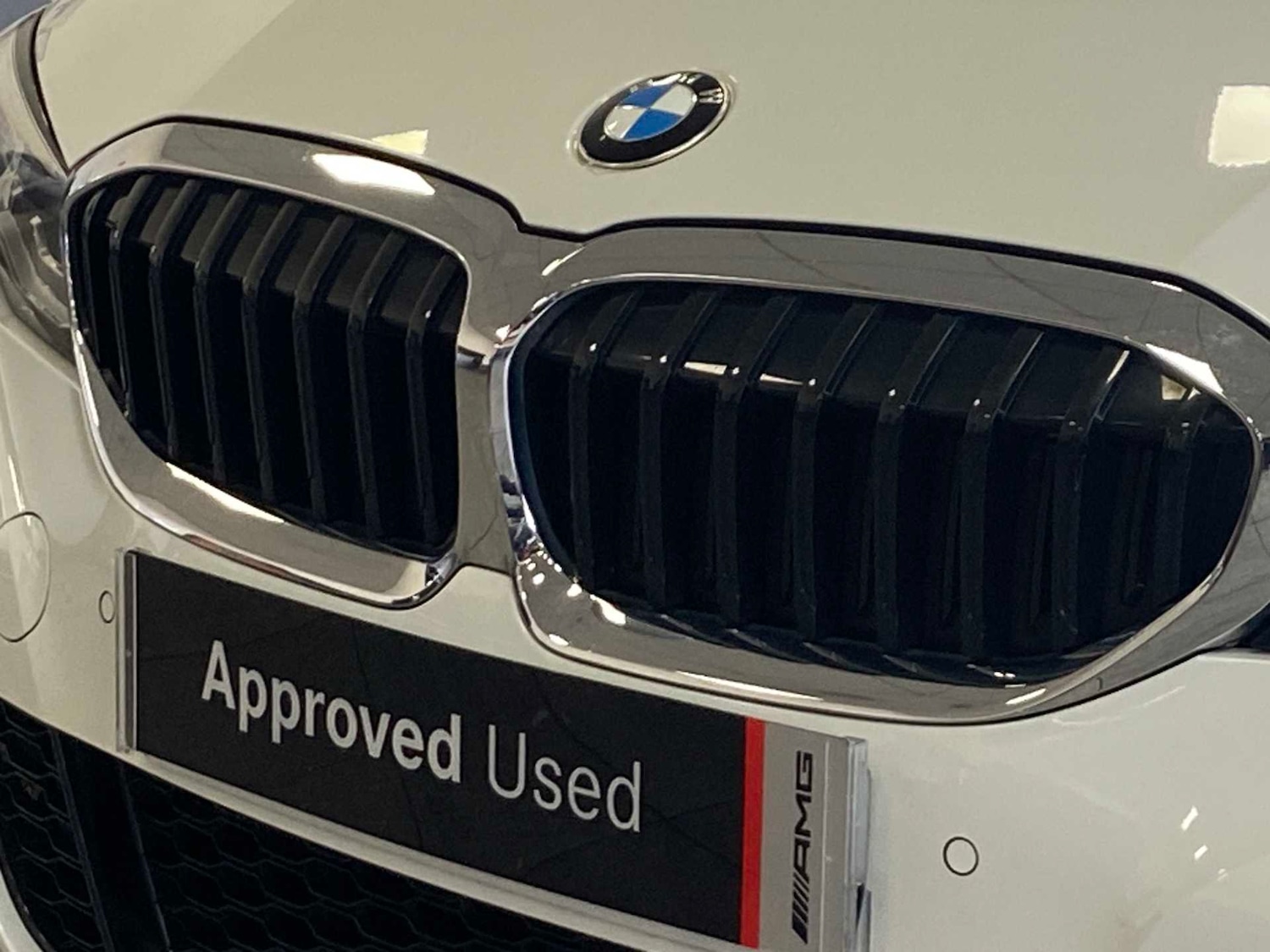 Used BMW 3 Series 2021 for sale - 76746145: Photo 13