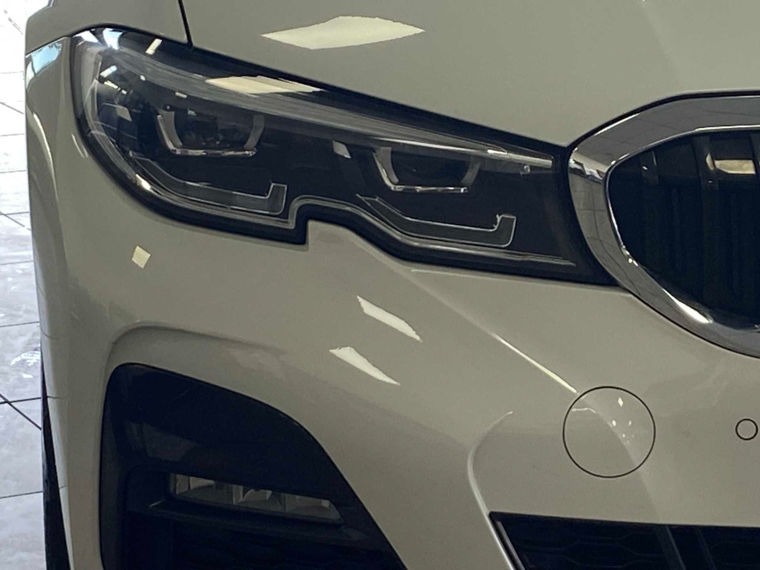 Used BMW 3 Series 2021 for sale - 76746145: Photo 14