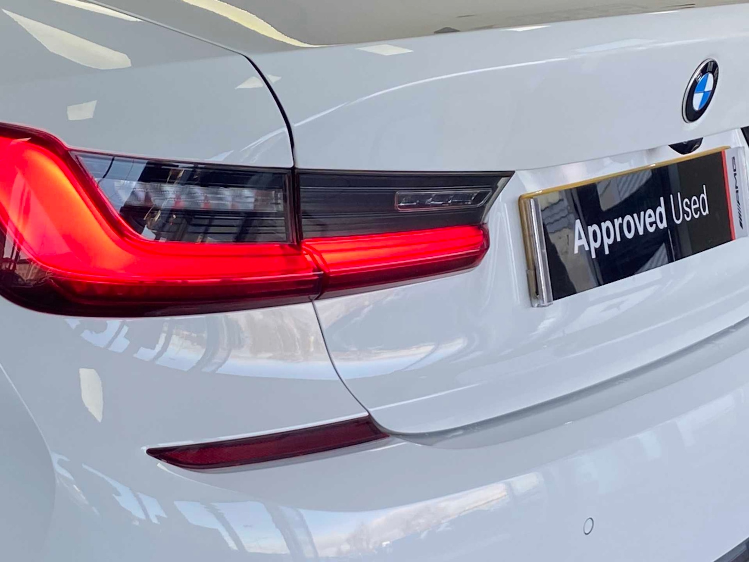 Used BMW 3 Series 2021 for sale - 76746145: Photo 16