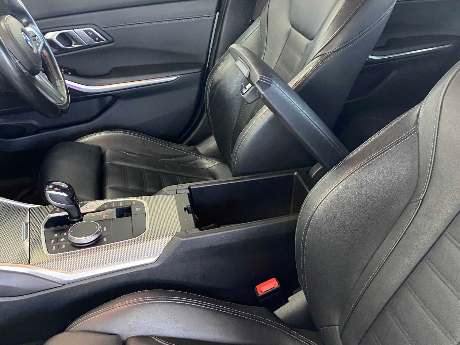 Used BMW 3 Series 2021 for sale - 76746145: Photo 18