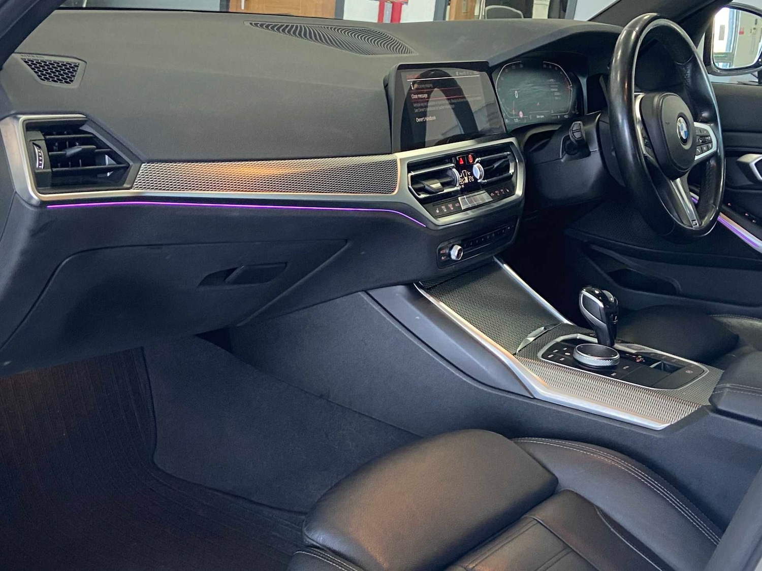 Used BMW 3 Series 2021 for sale - 76746145: Photo 19