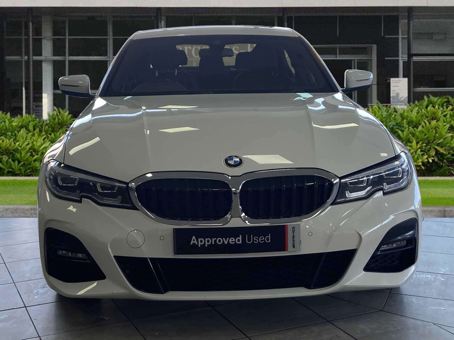 Used BMW 3 Series 2021 for sale - 76746145: Photo 2