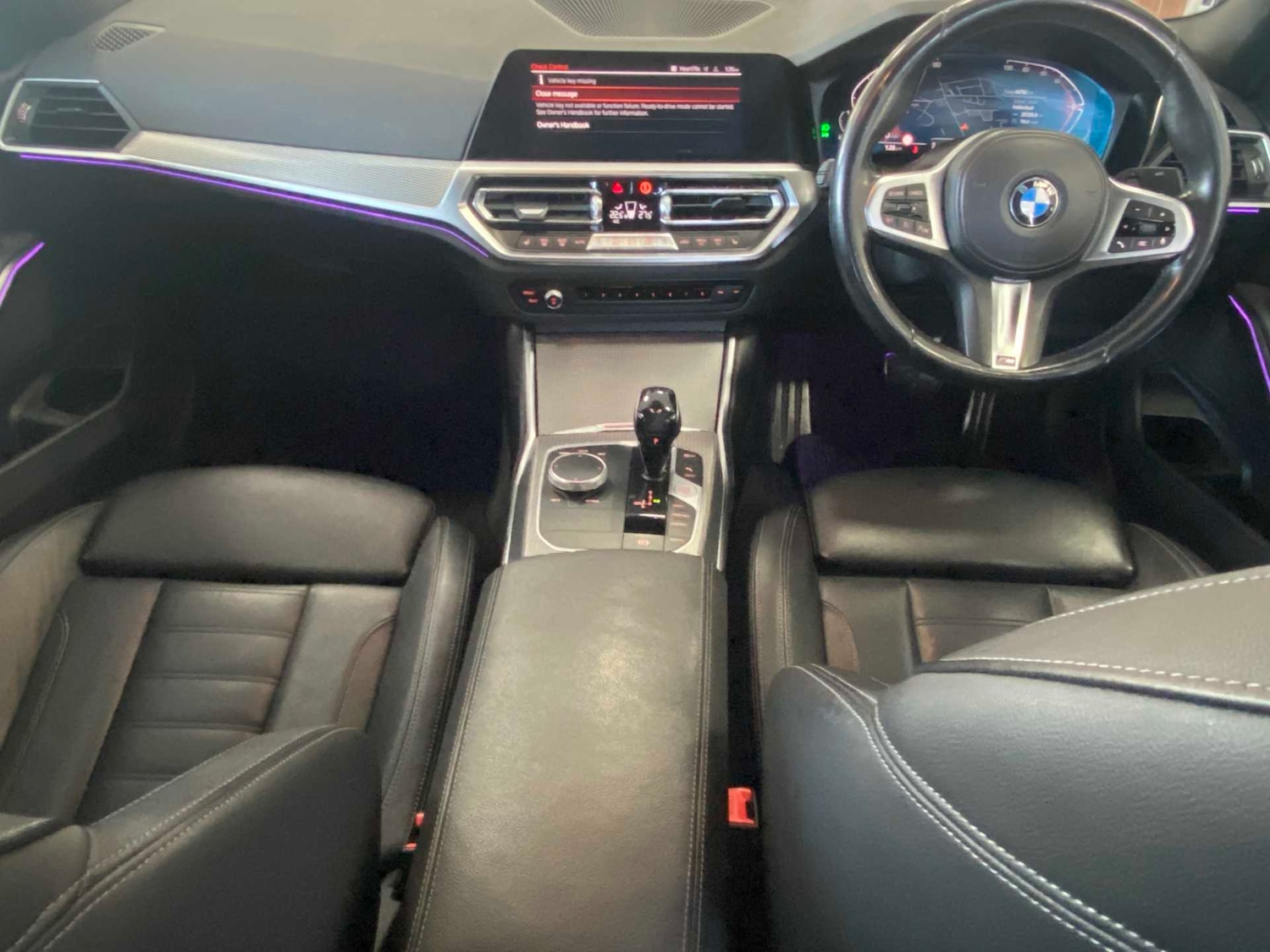 Used BMW 3 Series 2021 for sale - 76746145: Photo 25