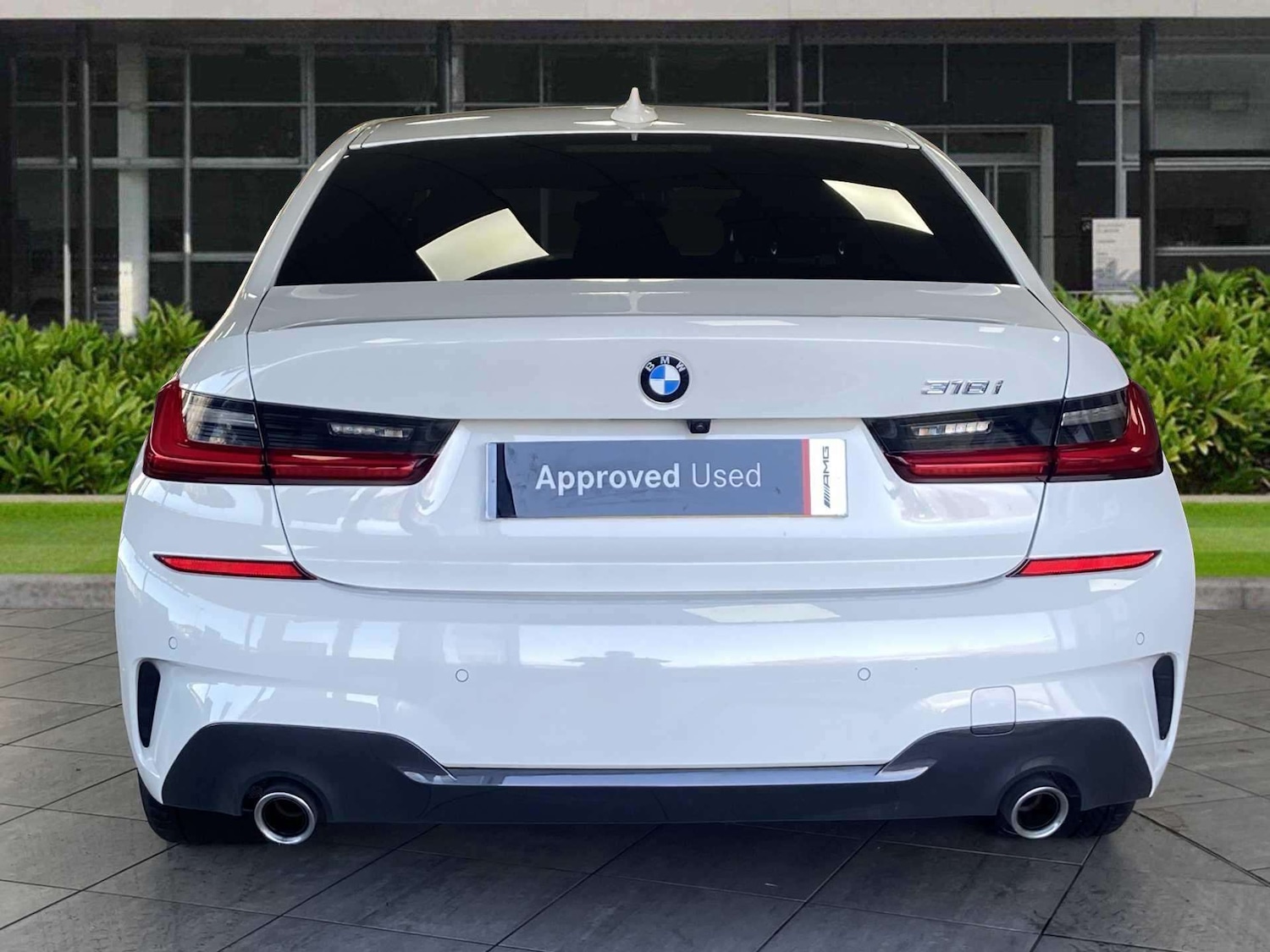 Used BMW 3 Series 2021 for sale - 76746145: Photo 3