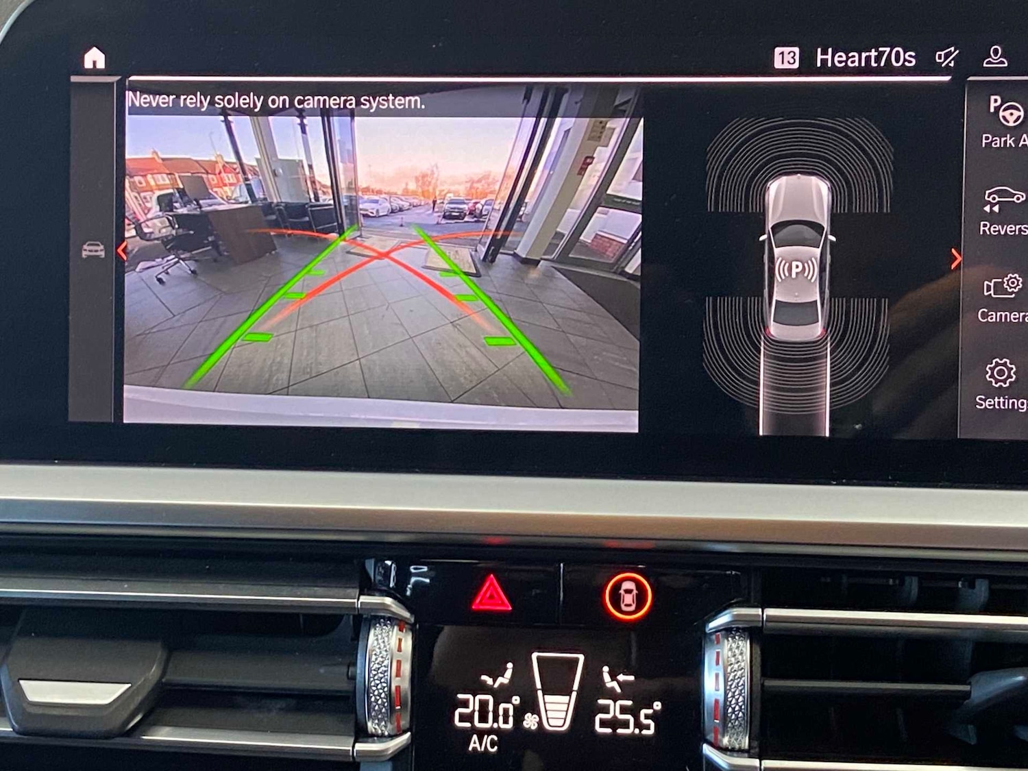 Used BMW 3 Series 2021 for sale - 76746145: Photo 35