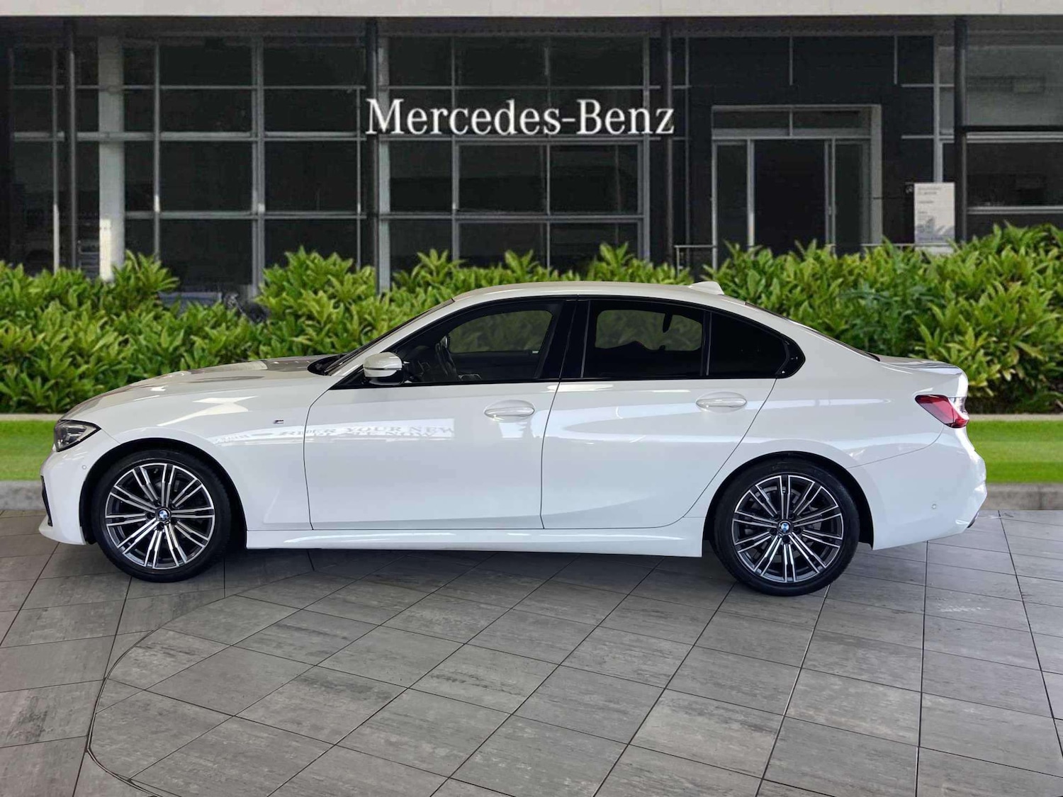 Used BMW 3 Series 2021 for sale - 76746145: Photo 4