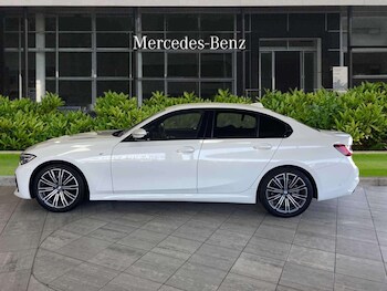 Used BMW 3 Series 2021 for sale - 76746145: Photo