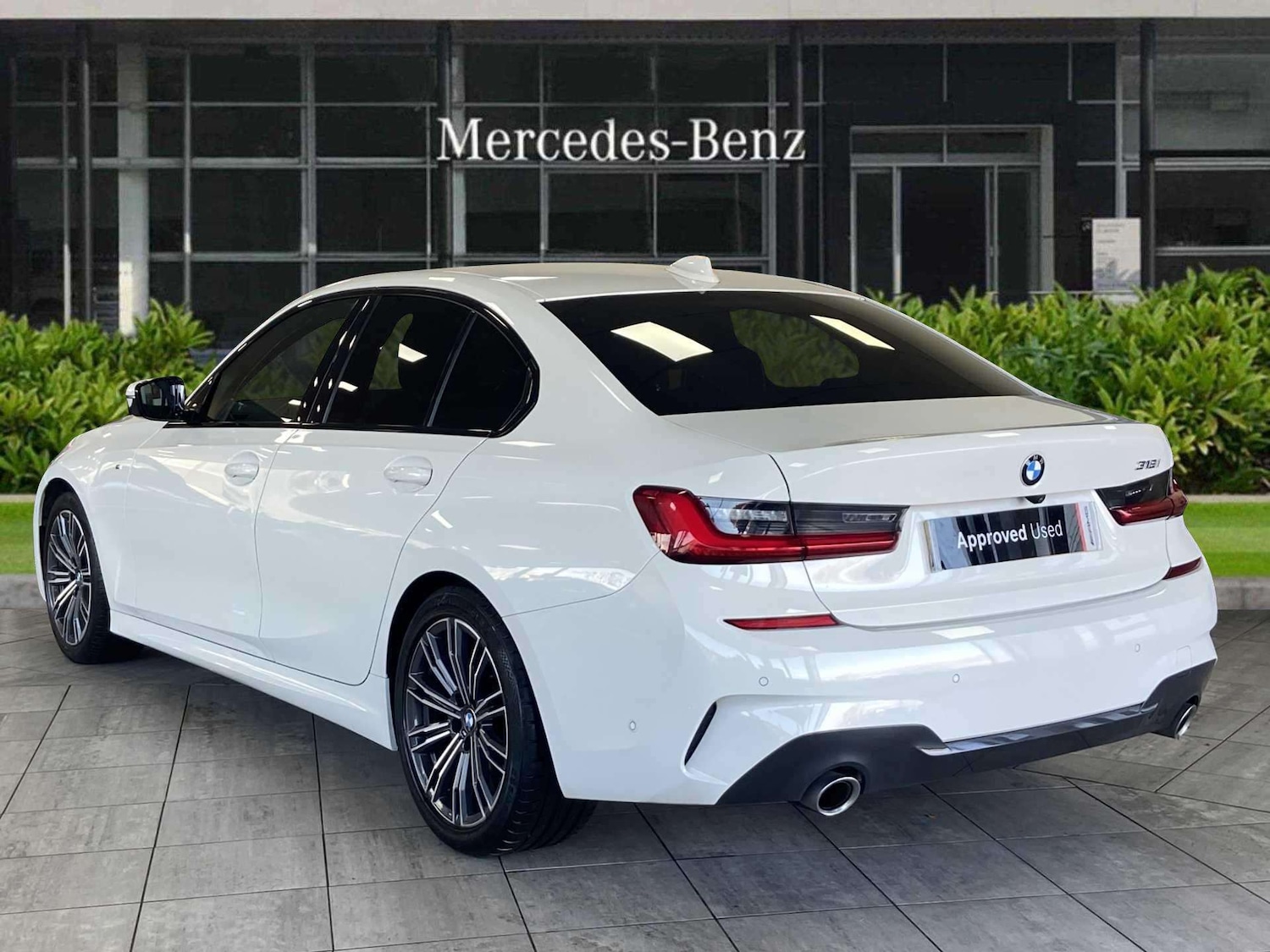 Used BMW 3 Series 2021 for sale - 76746145: Photo 5