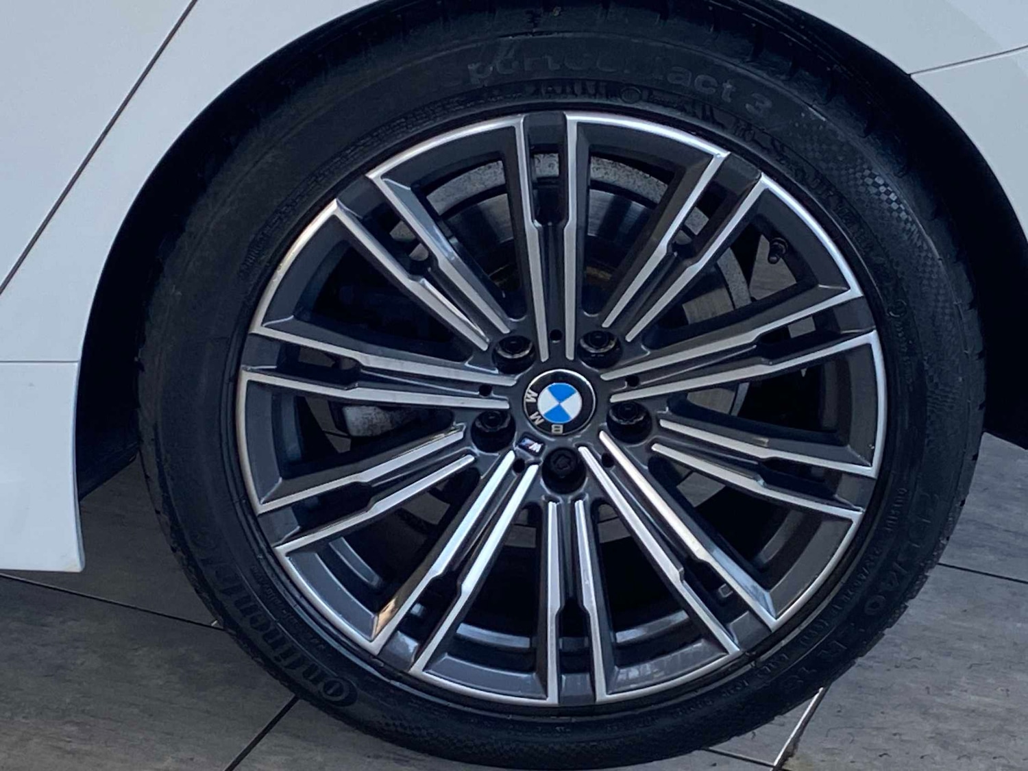 Used BMW 3 Series 2021 for sale - 76746145: Photo 6