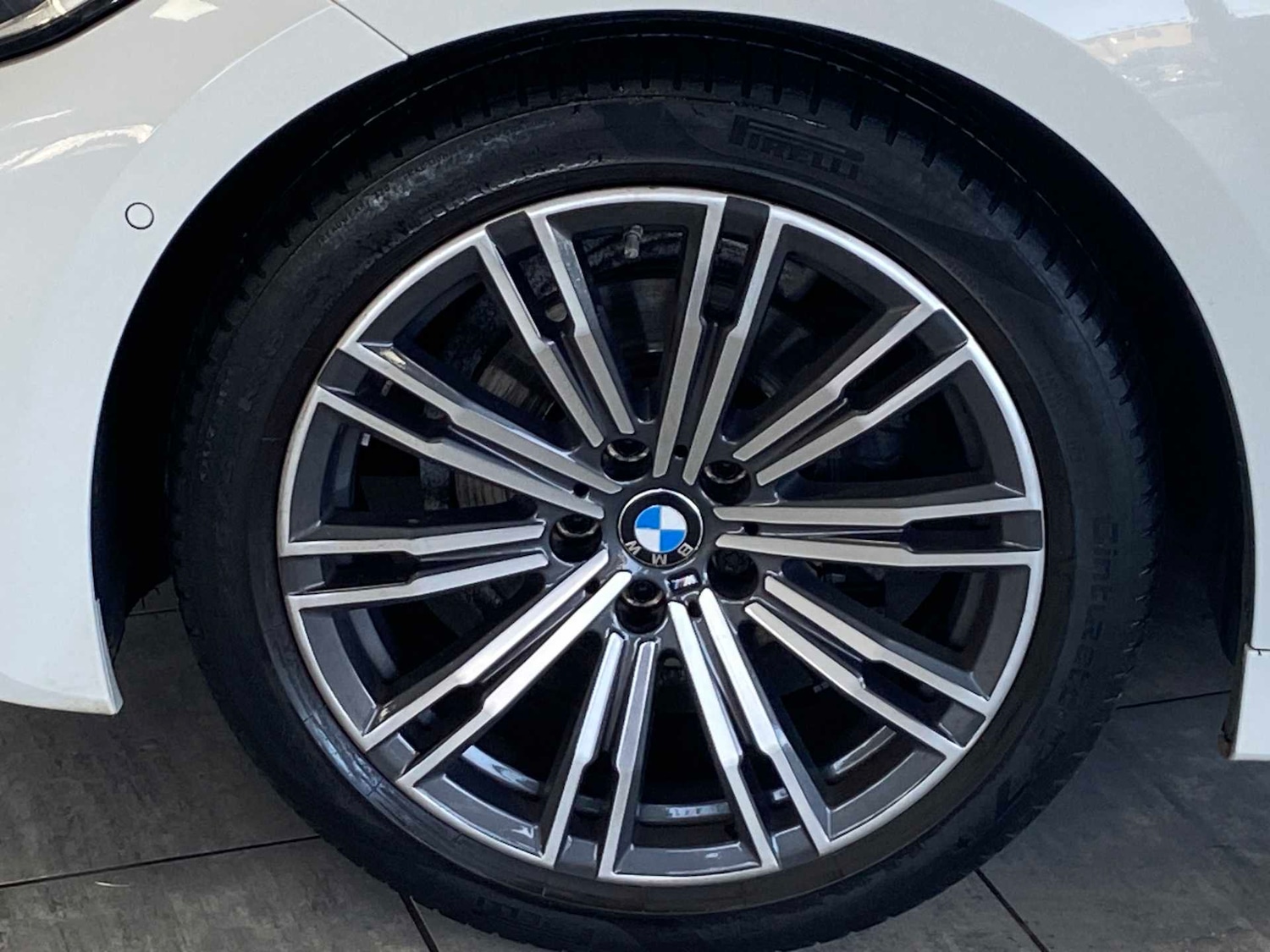 Used BMW 3 Series 2021 for sale - 76746145: Photo 7