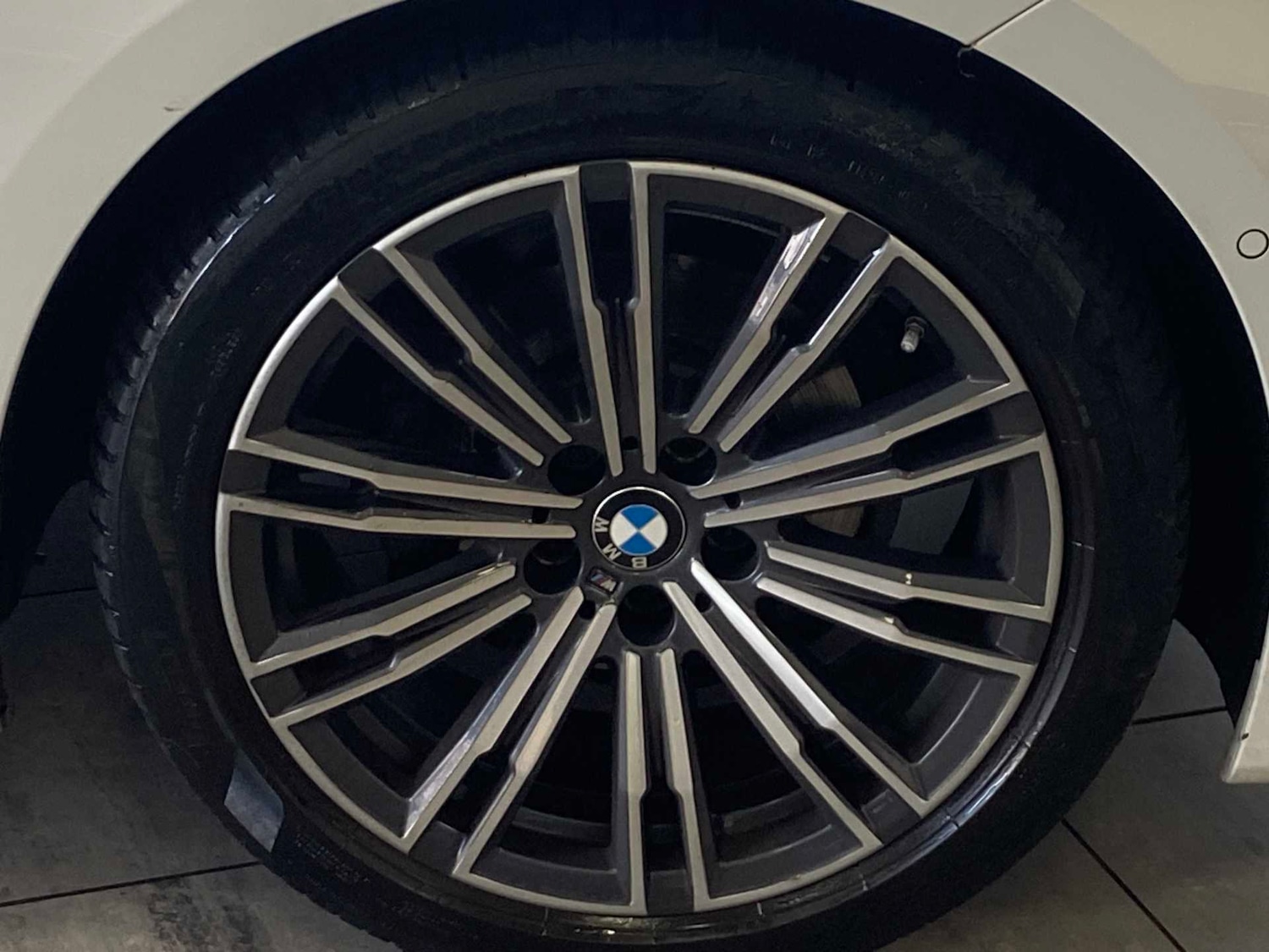 Used BMW 3 Series 2021 for sale - 76746145: Photo 8