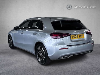 Used Mercedes-Benz A-Class 2025 for sale - 79294753: Photo