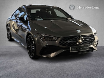 Used Mercedes-Benz CLA 2025 for sale - 78233805: Photo