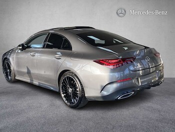 Used Mercedes-Benz CLA 2025 for sale - 78233805: Photo