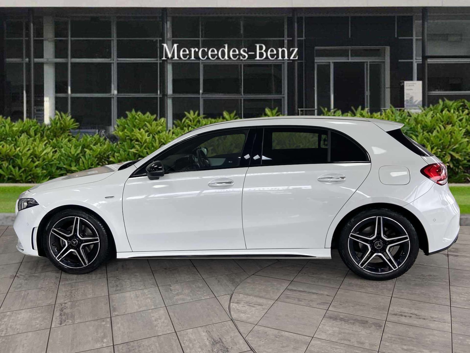 Used Mercedes-Benz A-Class 2022 for sale - 76125852: Photo 10