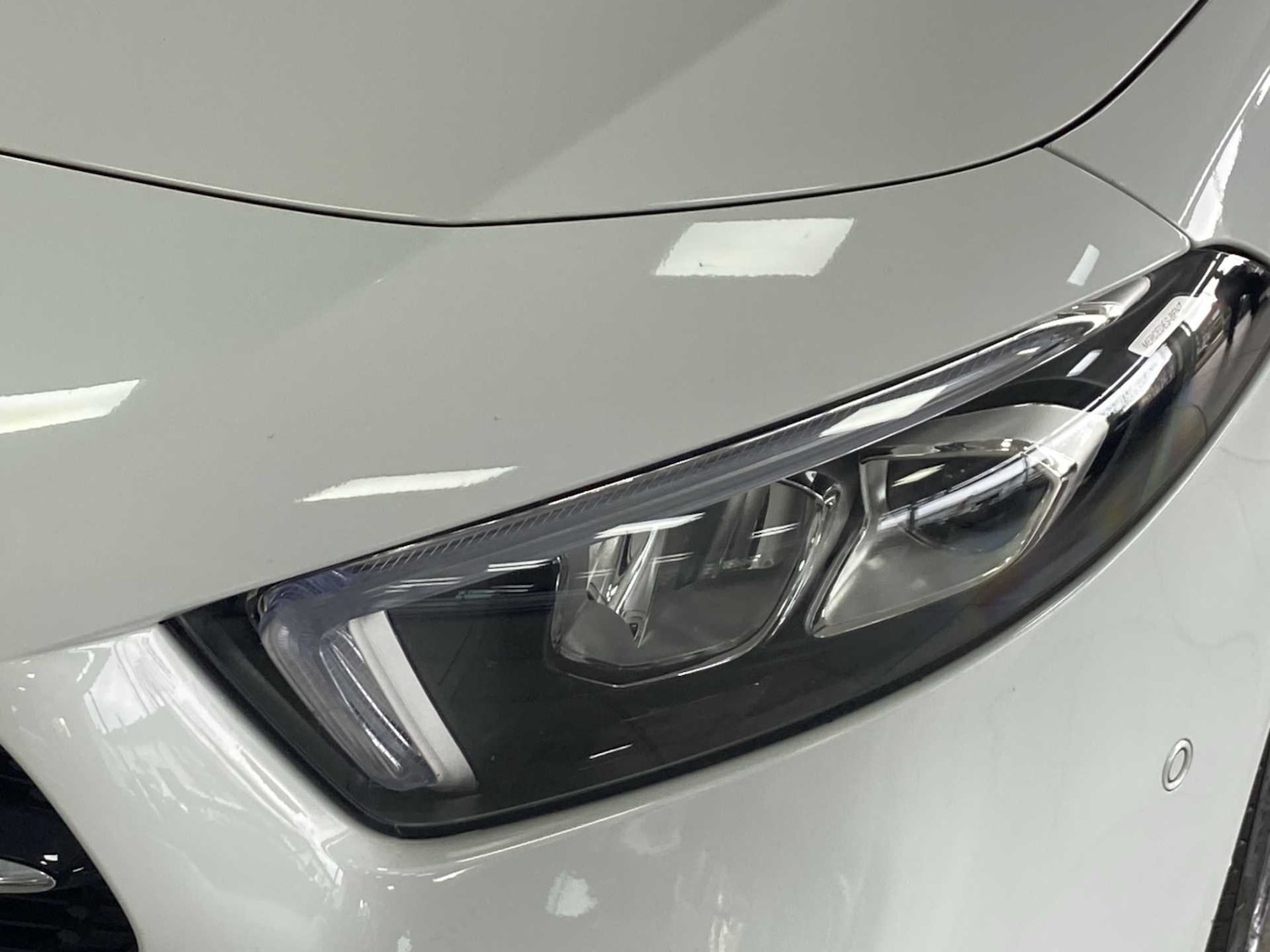 Used Mercedes-Benz A-Class 2022 for sale - 76125852: Photo 11
