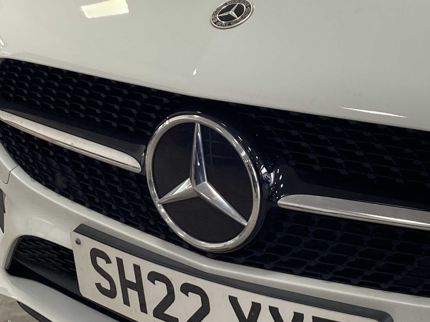 Used Mercedes-Benz A-Class 2022 for sale - 76125852: Photo 12