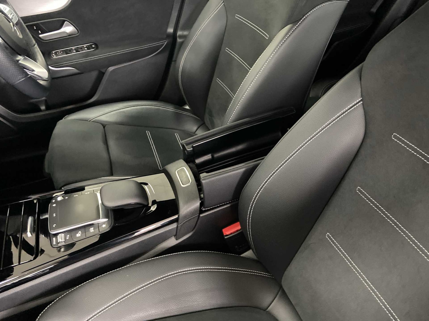 Used Mercedes-Benz A-Class 2022 for sale - 76125852: Photo 16