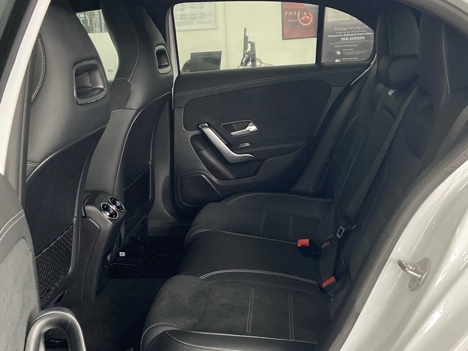 Used Mercedes-Benz A-Class 2022 for sale - 76125852: Photo 20