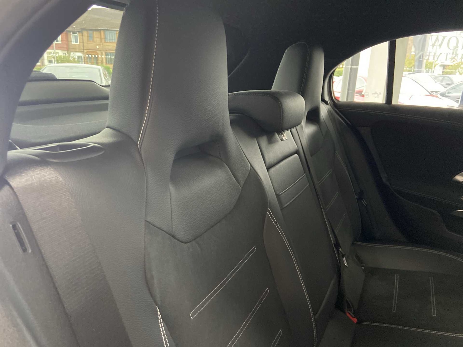 Used Mercedes-Benz A-Class 2022 for sale - 76125852: Photo 21
