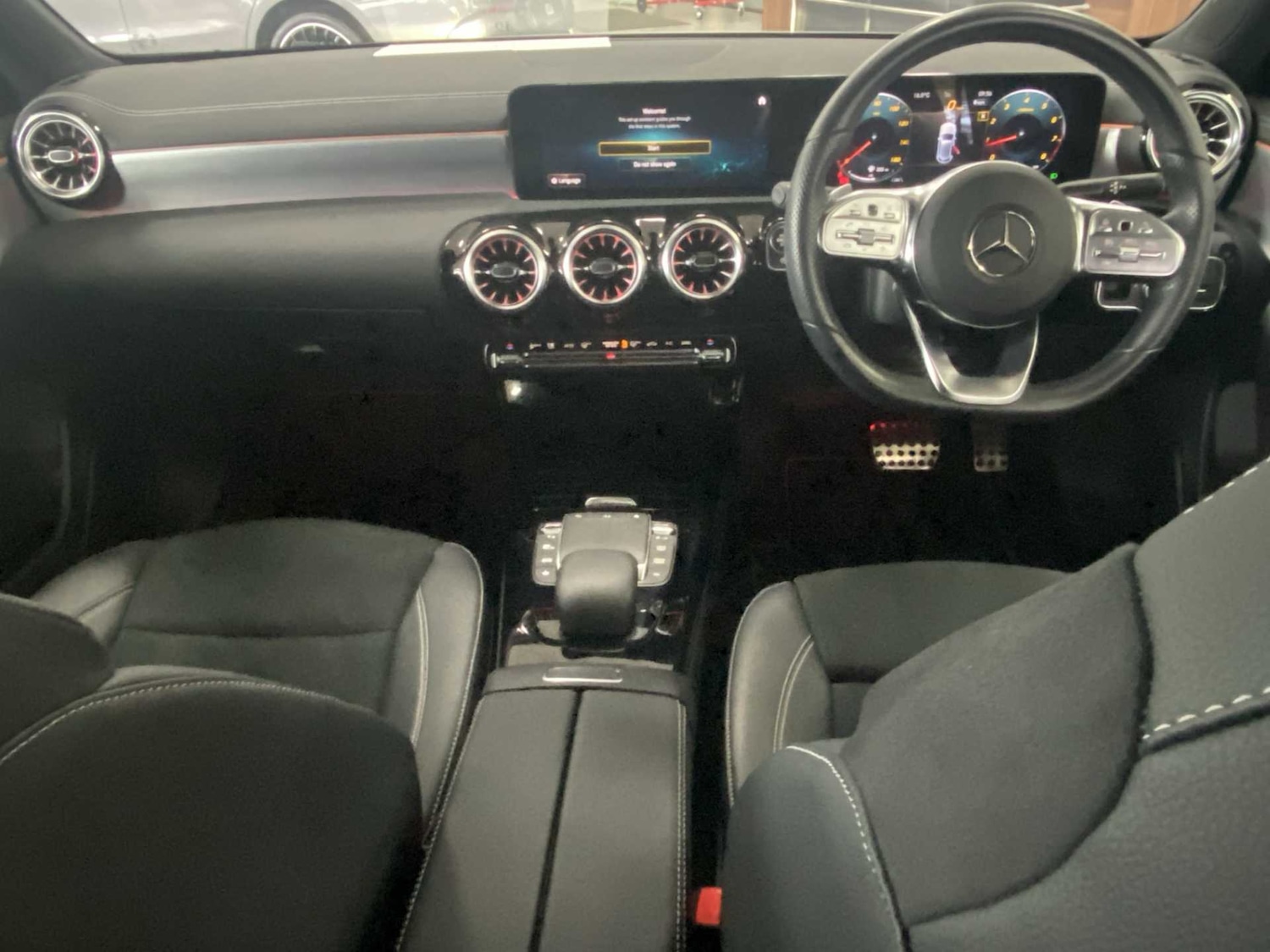 Used Mercedes-Benz A-Class 2022 for sale - 76125852: Photo 22