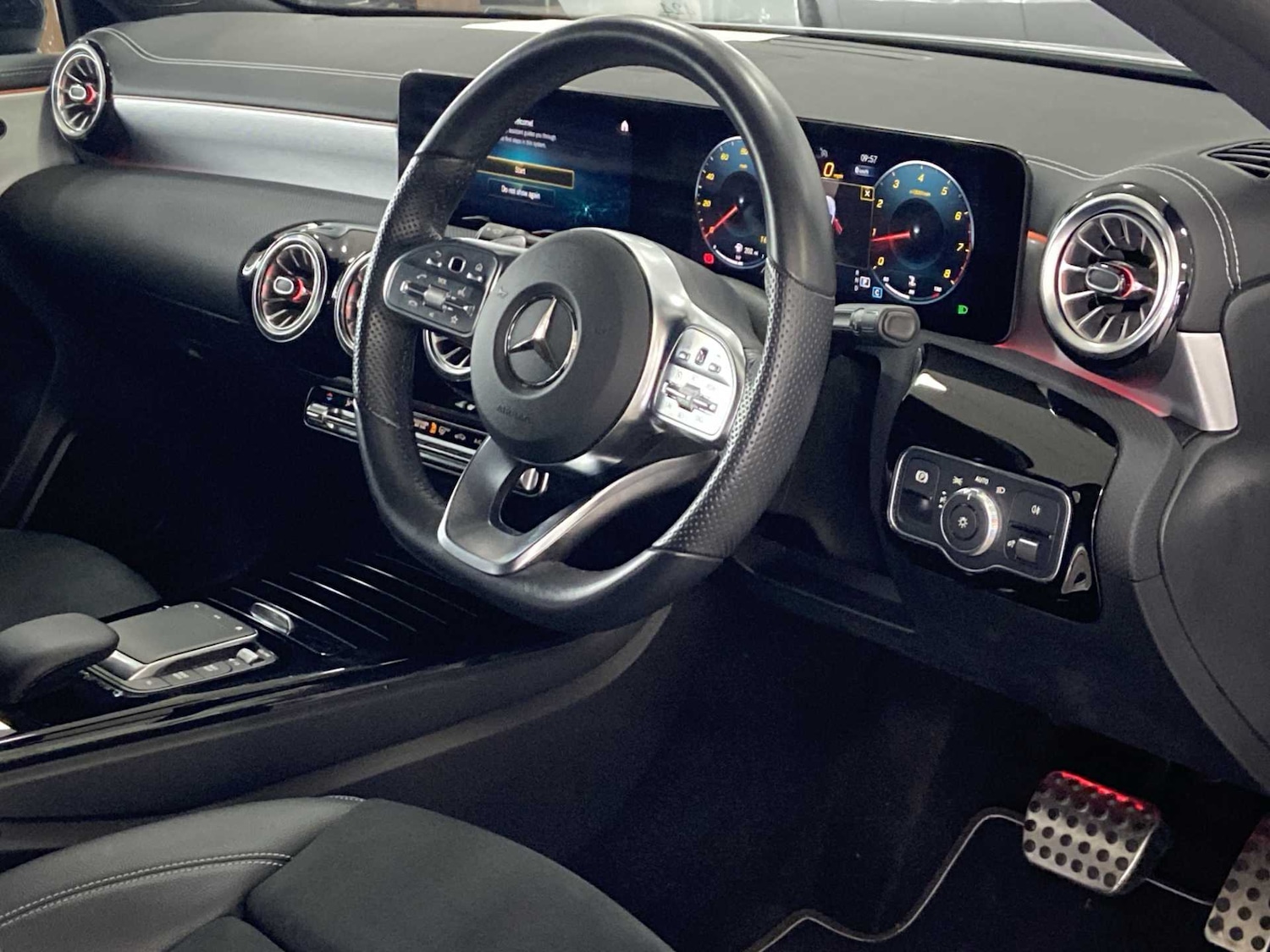 Used Mercedes-Benz A-Class 2022 for sale - 76125852: Photo 26