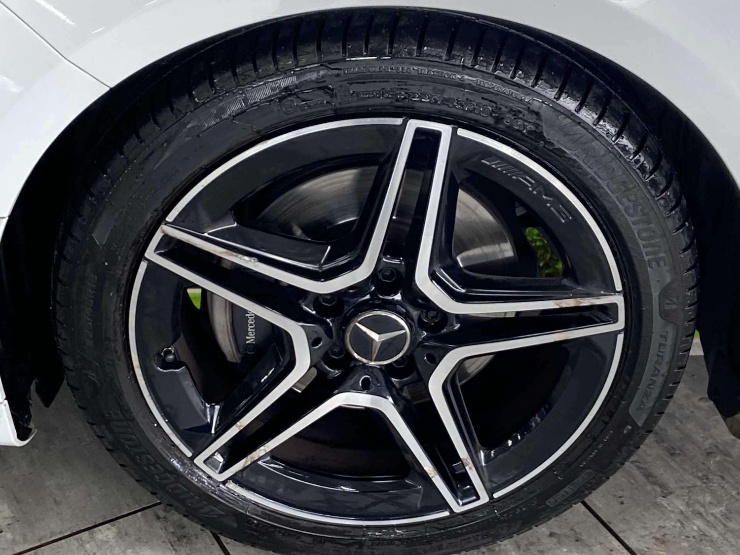 Used Mercedes-Benz A-Class 2022 for sale - 76125852: Photo 4
