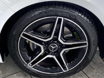 Used Mercedes-Benz A-Class 2022 for sale - 76125852: Photo 4