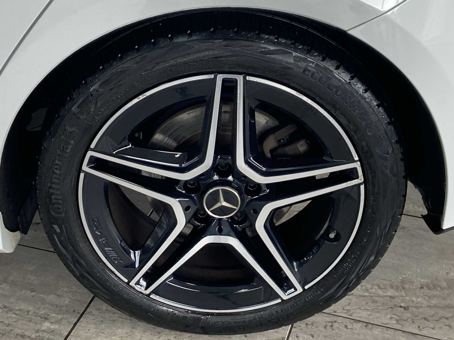 Used Mercedes-Benz A-Class 2022 for sale - 76125852: Photo 5