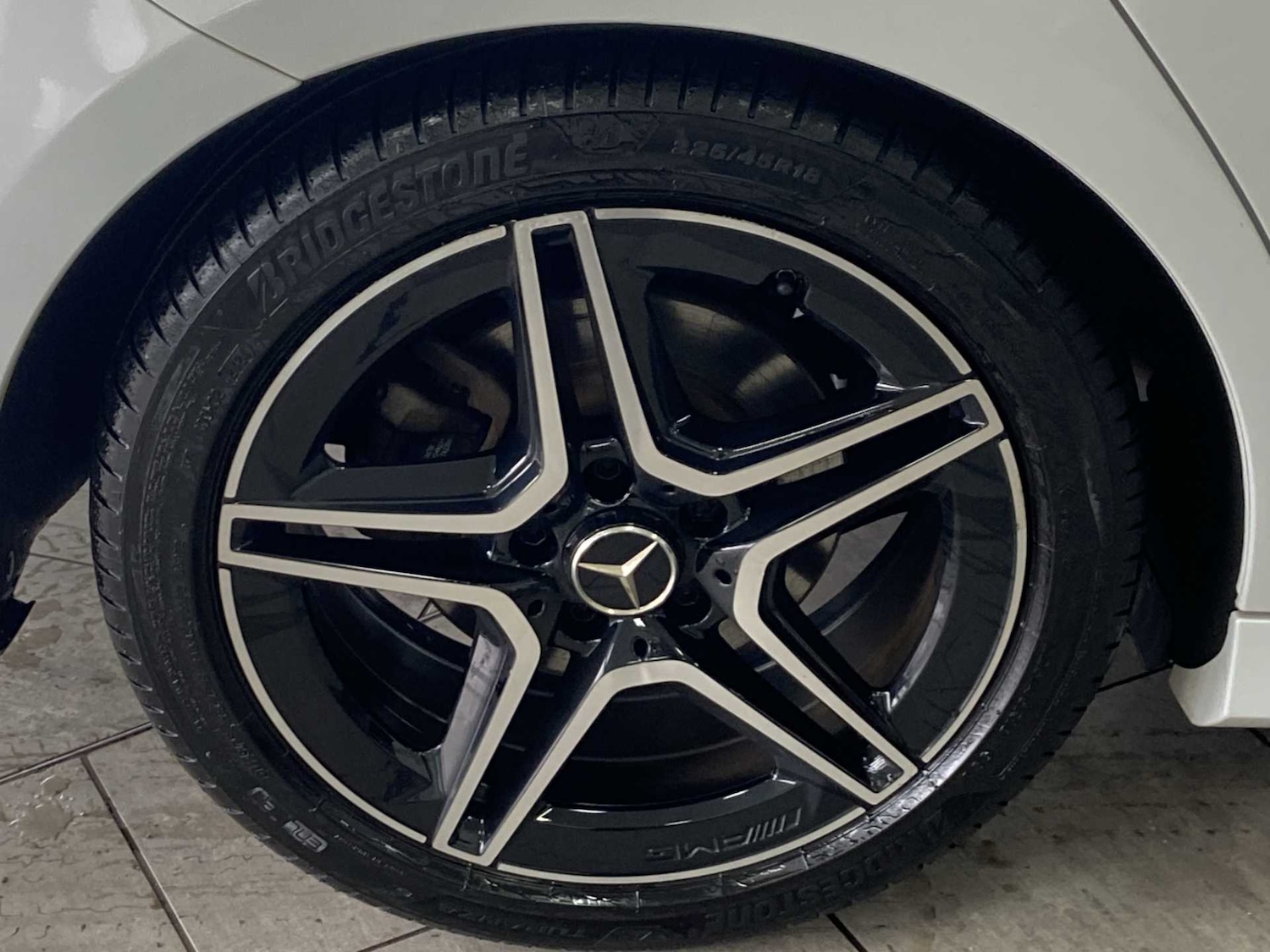 Used Mercedes-Benz A-Class 2022 for sale - 76125852: Photo 7