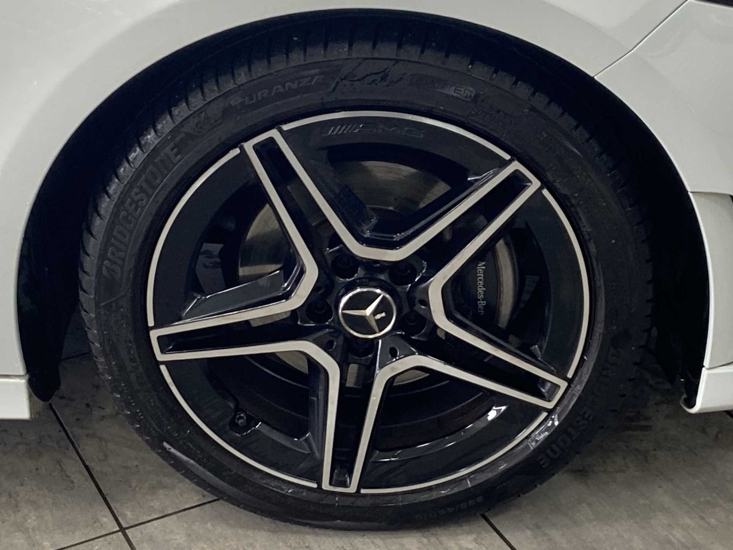 Used Mercedes-Benz A-Class 2022 for sale - 76125852: Photo 8