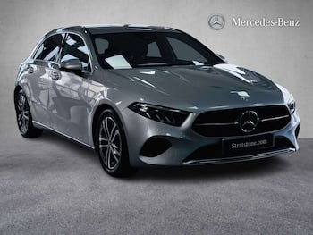 Used Mercedes-Benz A-Class 2025 for sale - 79834014: Photo