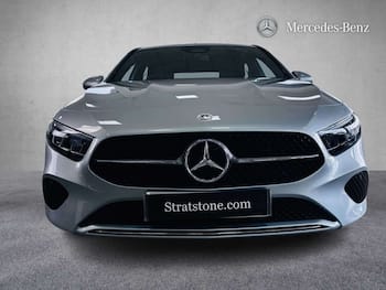 Used Mercedes-Benz A-Class 2025 for sale - 79834014: Photo