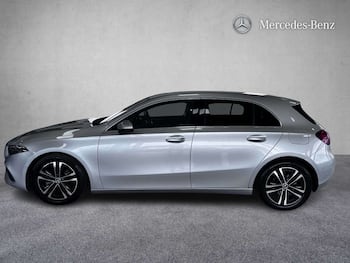 Used Mercedes-Benz A-Class 2025 for sale - 79834014: Photo