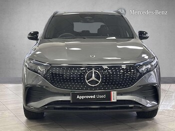 Used Mercedes-Benz EQA 2025 for sale - 77270095: Photo