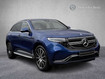Used Mercedes-Benz EQC 2023 for sale - 79065085: Photo