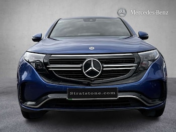 Used Mercedes-Benz EQC 2023 for sale - 79065085: Photo