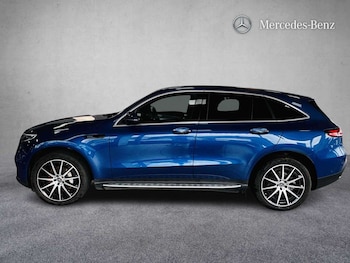 Used Mercedes-Benz EQC 2023 for sale - 79065085: Photo