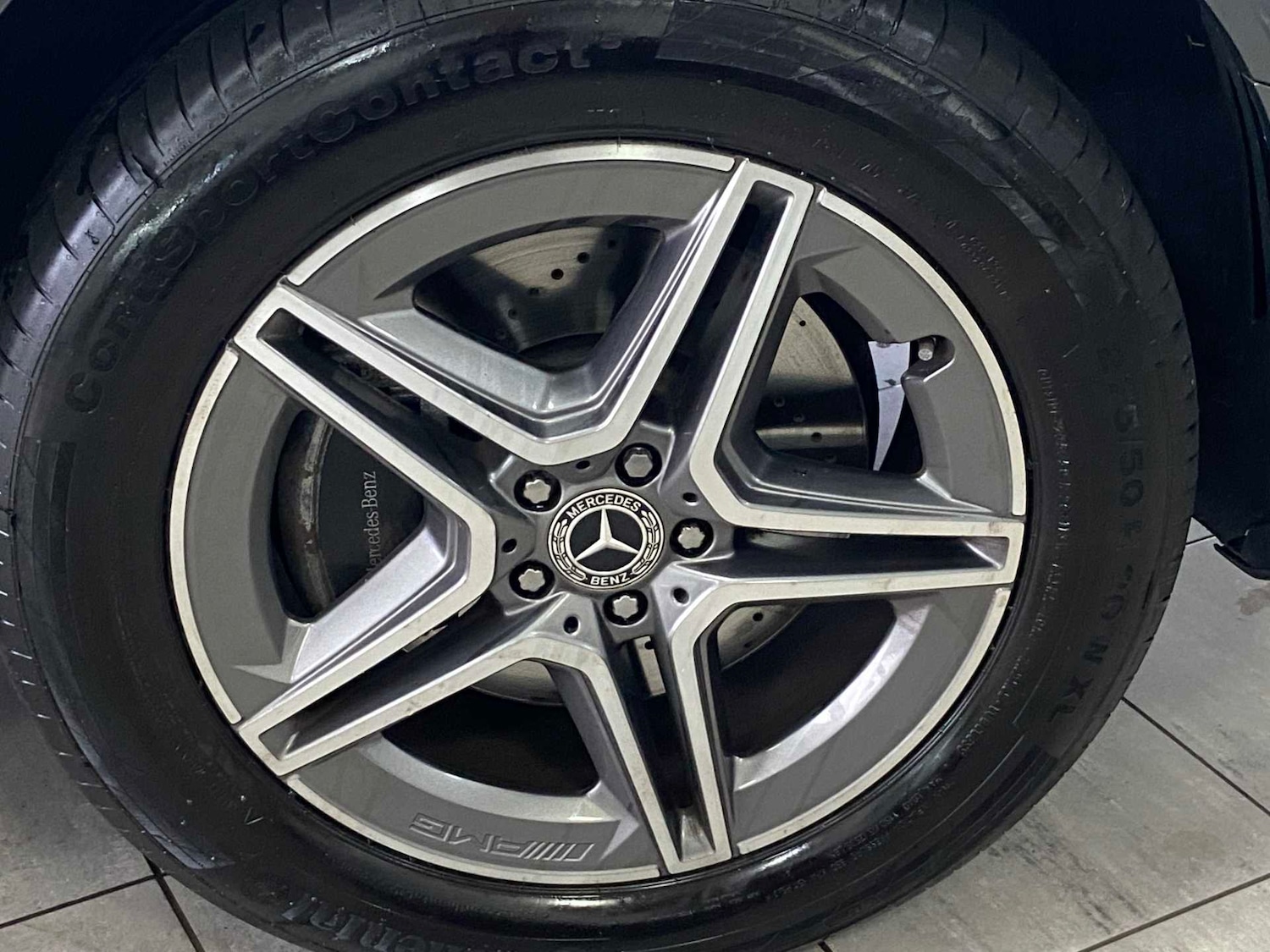 Used Mercedes-Benz GLE 2020 for sale - 76576002: Photo 10