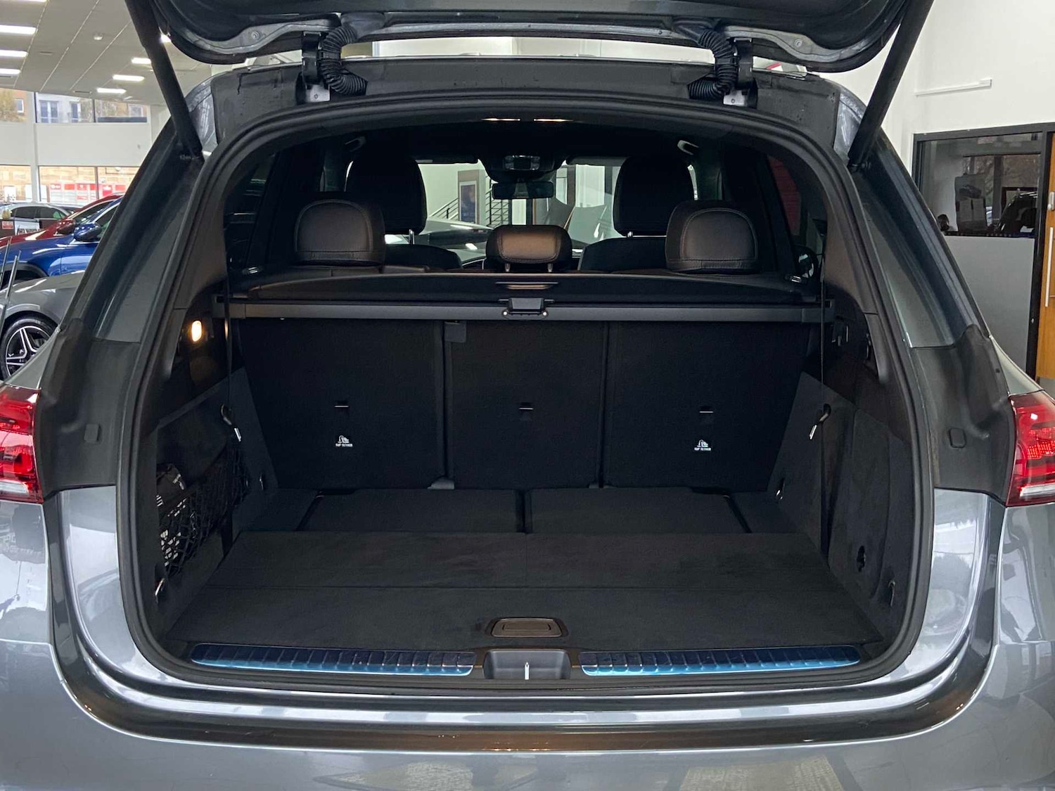 Used Mercedes-Benz GLE 2020 for sale - 76576002: Photo 11